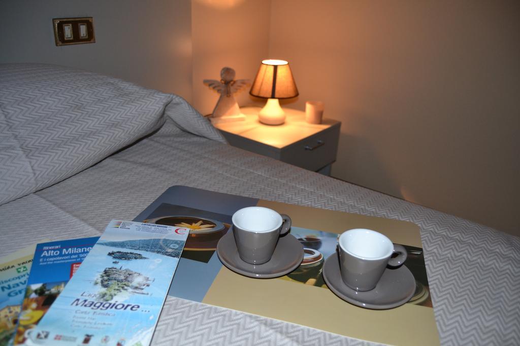 La Filanda B&B Casorezzo Rom bilde