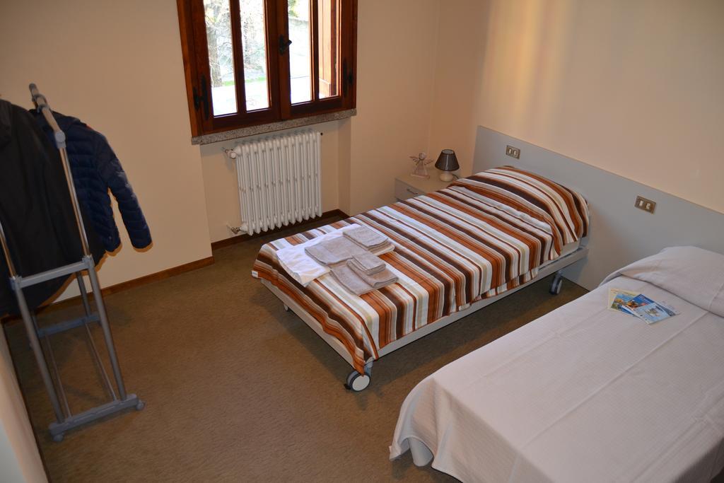 La Filanda B&B Casorezzo Rom bilde